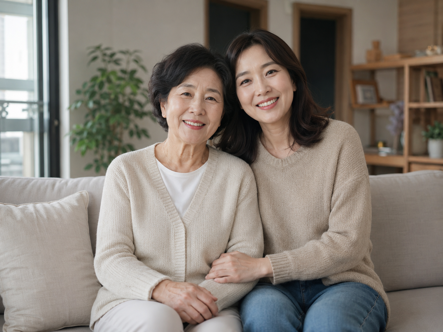 일산 인지·정서 돌봄
